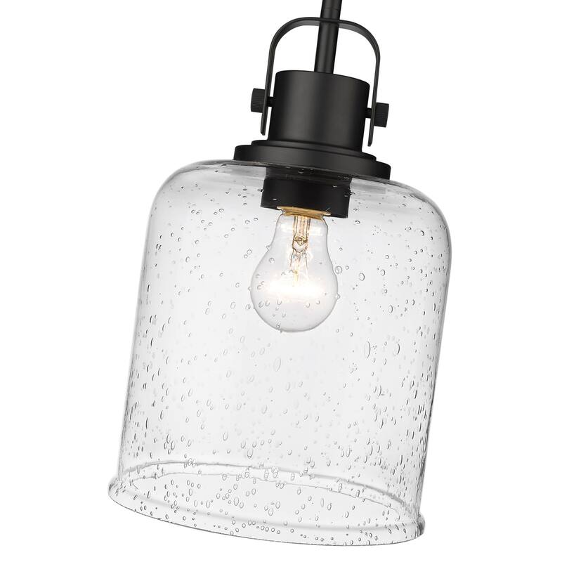 Bellevue ZP95949 Milzie 8" Wide Mini Pendant