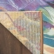 preview thumbnail 9 of 12, Nourison Color Splash Indoor/Outdoor Multicolored Nature Area Rug