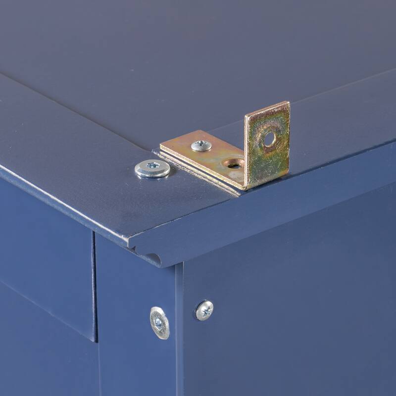 75" Solid Pine Wood Kitchen Pantry Cabinet with Glass Doors and 4 Drawers, Freestanding Storage Display Cabinet for Dining Room