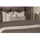 preview thumbnail 11 of 9, Belmont Greystone Luxury 6-Piece Duvet Cover Set