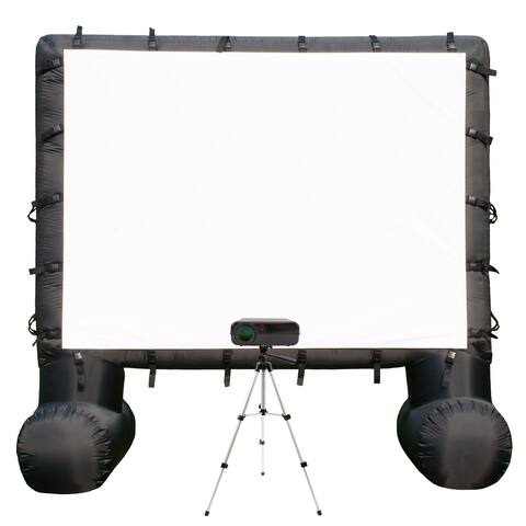 Total HomeFX 1500 Outdoor Theatre Kit