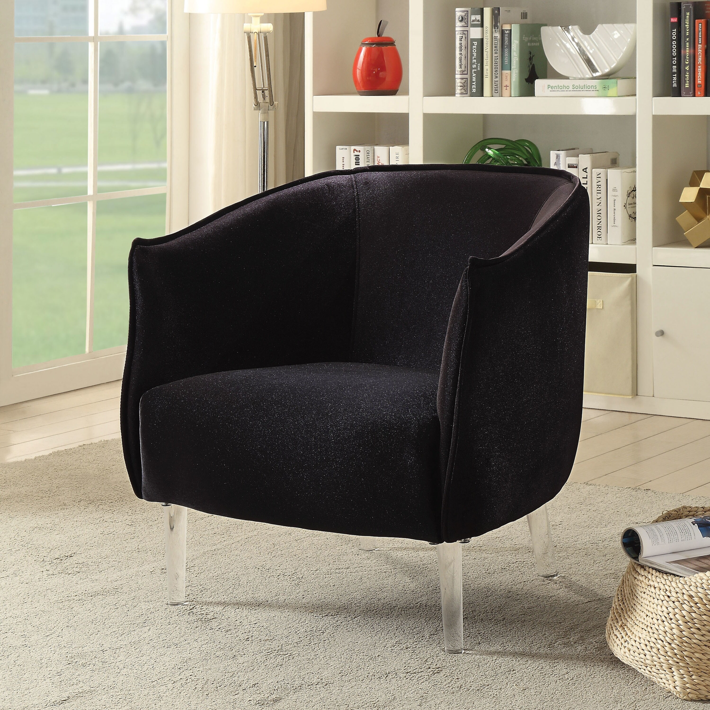 arm chair nouvelles barrel chair