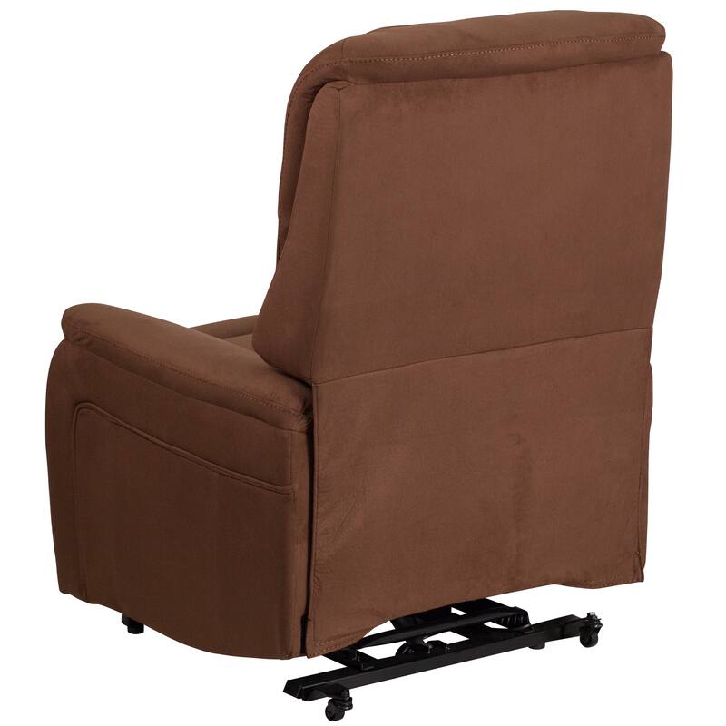 Remote Powered Lift Recliner