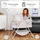 preview thumbnail 24 of 42, Dream On Me Karley Bassinet