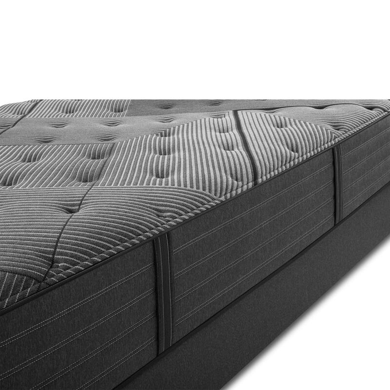 Beautyrest Black L-Class 13.5" Medium Mattress