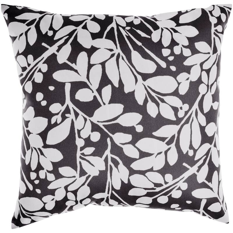 Waverly Waverly Pillows Floral Throw Pillow