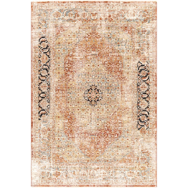Artistic Weavers Marth Traditional Area Rug