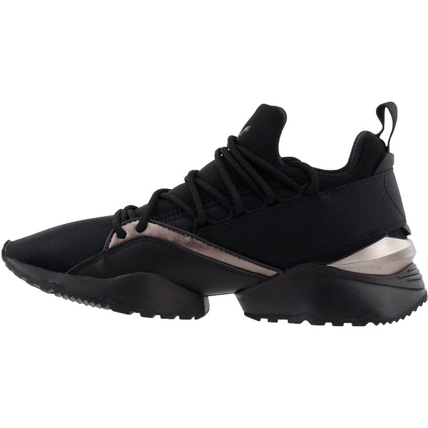 Shop Puma Womens Muse Maia Luxe 