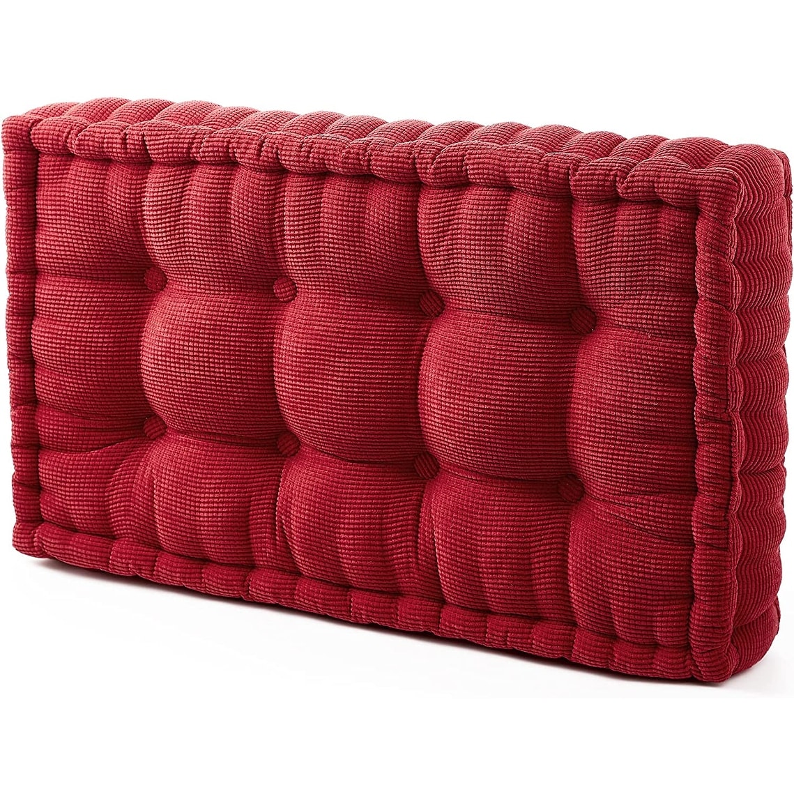 Rainha Ultra Thick Tufted College Dorm Headboard by DormCo-image