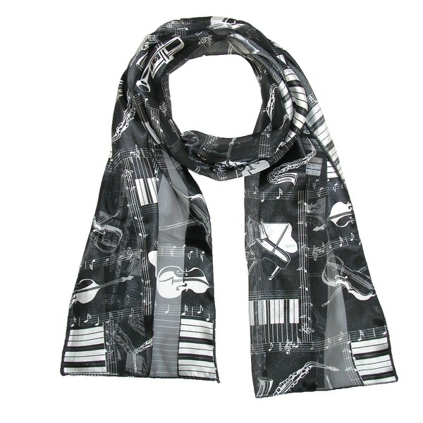 Scarf sizes for women s shoes