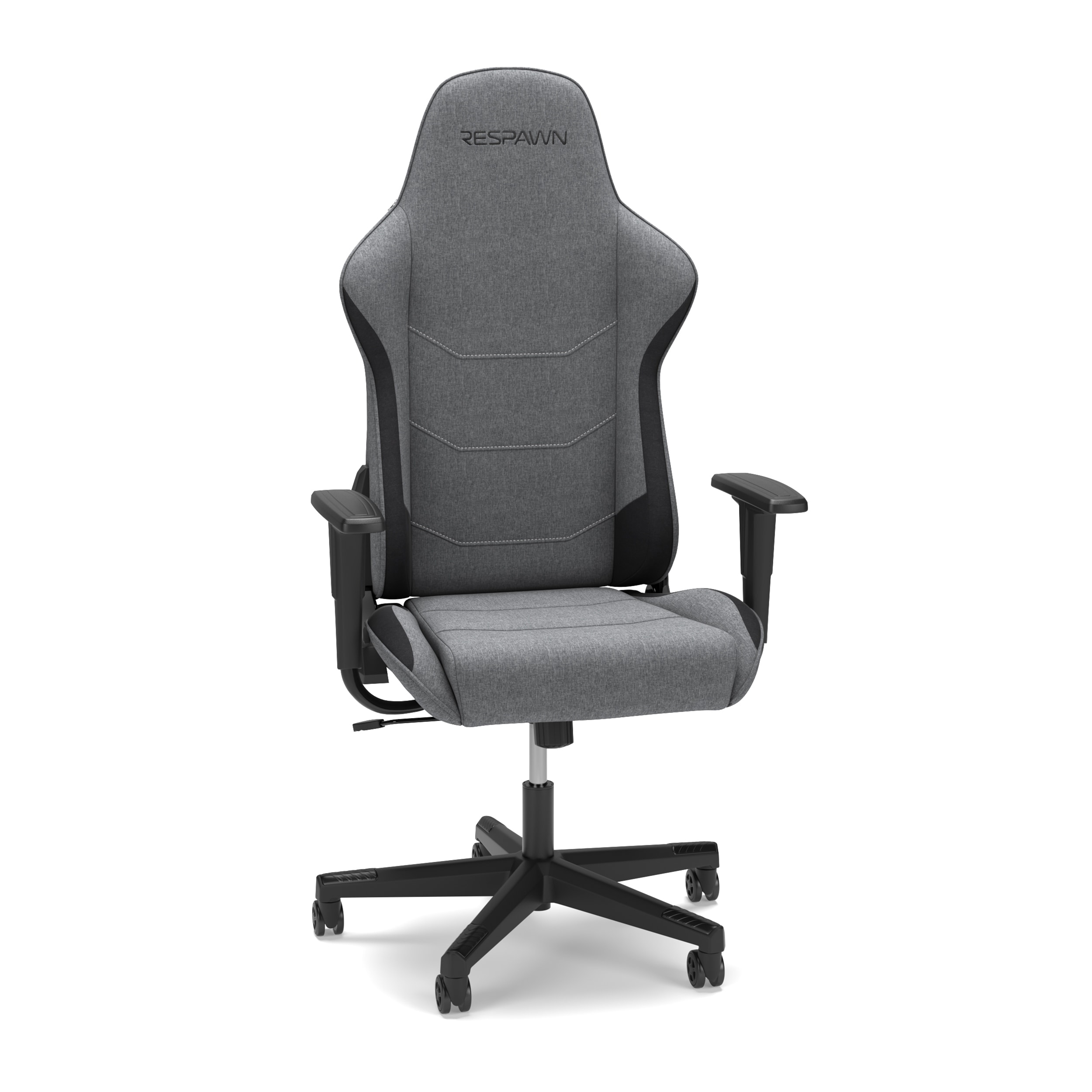 Respawn 110 shop gaming chair white