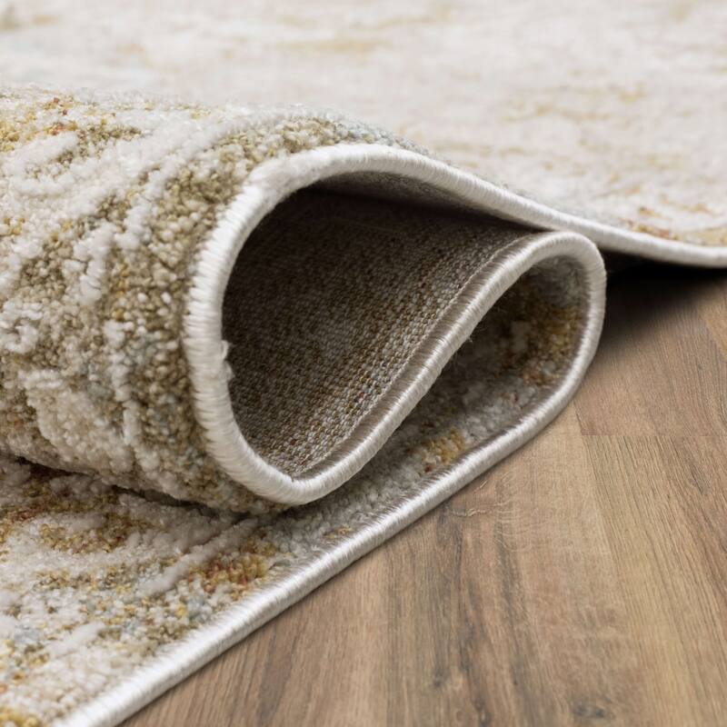 Karastan Rug Windermere Tideswell Woven Area Rug