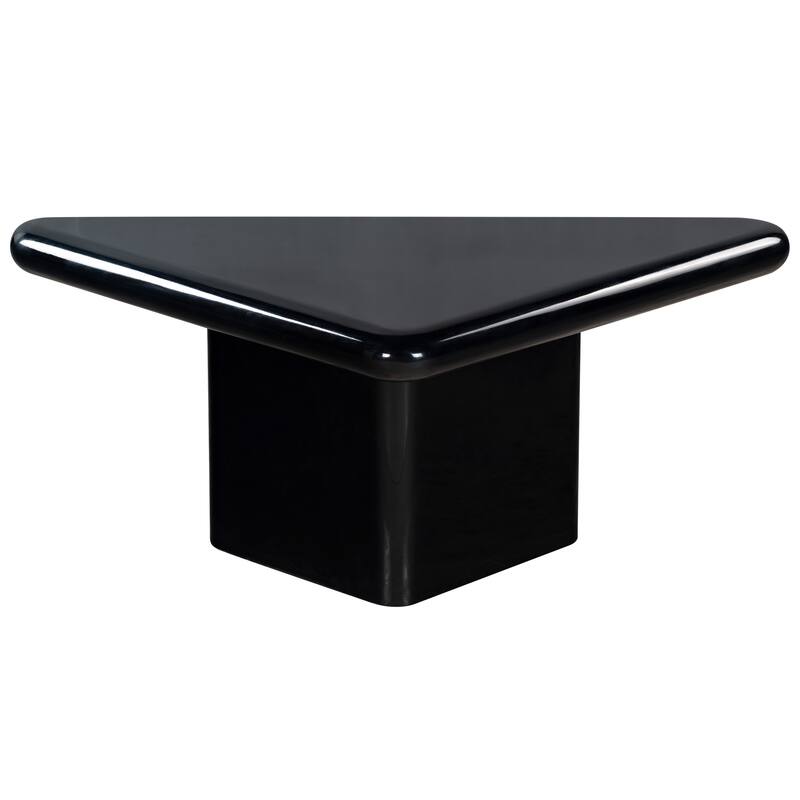 SAFAVIEH Couture Bellalynn 25-inch Coffee Table - 25"W x 25"D x 13"H