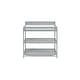 preview thumbnail 2 of 3, Suite Bebe Shailee Changing Table