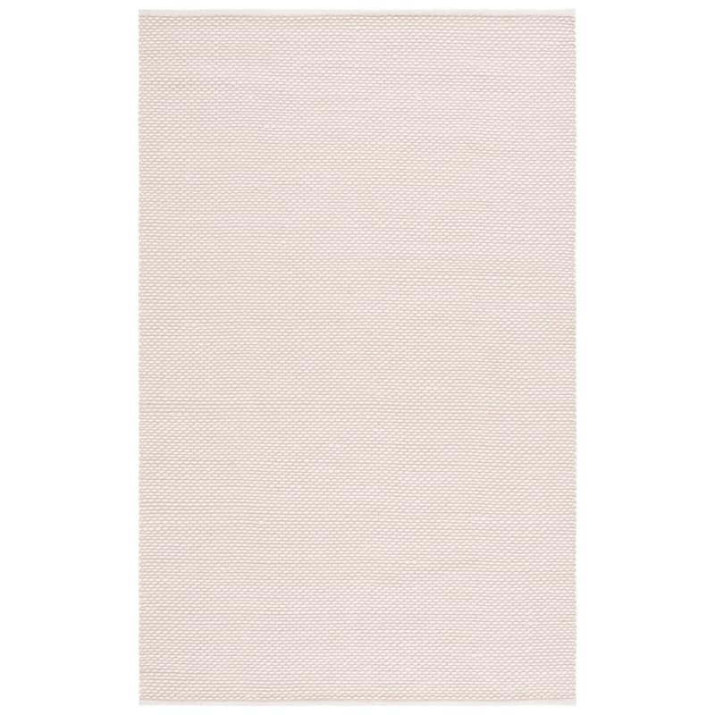 SAFAVIEH Vermont Edythe Wool Rug - 5' x 8' - Ivory