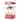 Great Northern Popcorn Big Bambino Popcorn Machine with 4 Oz Kettle (Red)