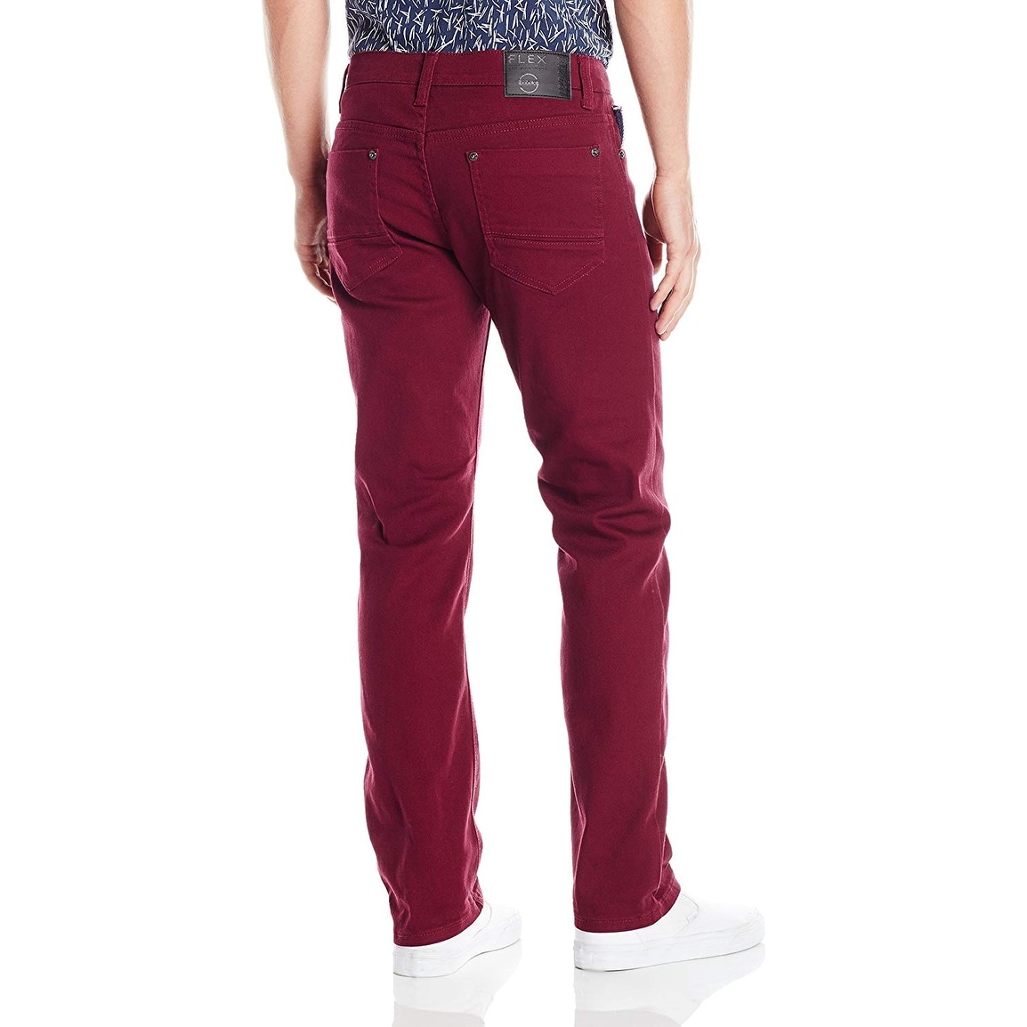 southpole men's flex jeans