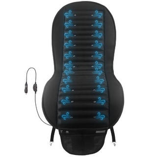 Car Seat Cooling Pad 12V Universal Electric Cooler Seat Cushion