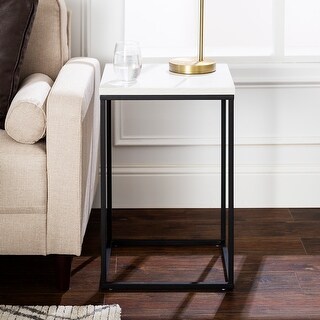 Geller Square Urban Side Table