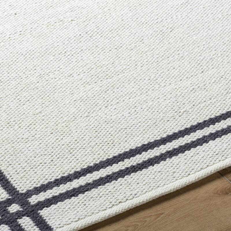 Bower Casual Area Rug