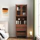 Option Walnut