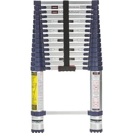 Core Distribution T 1 Xtend Climb Ladder 785p Unit Each
