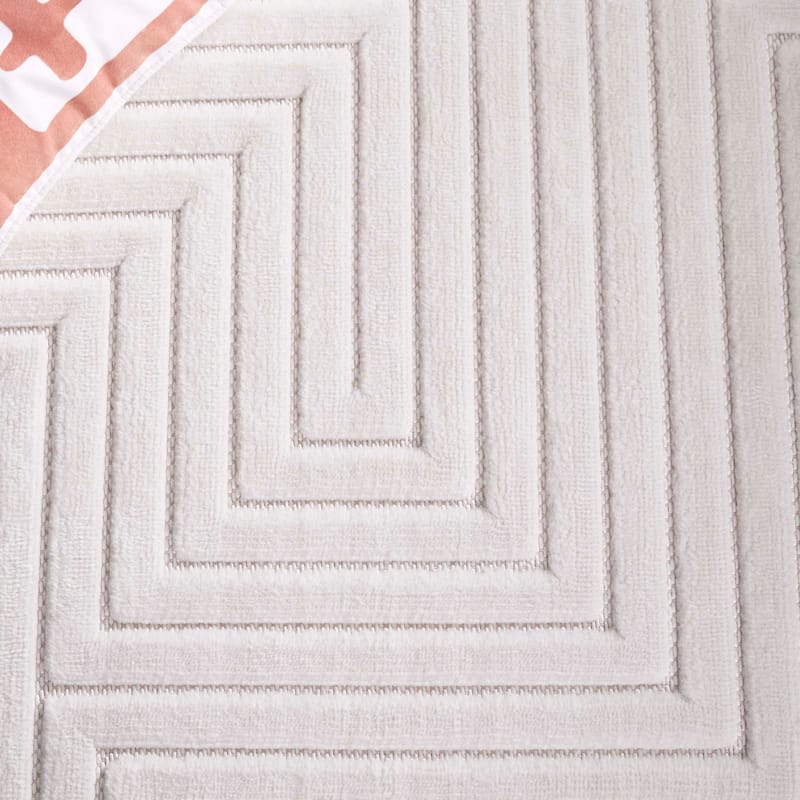 SAFAVIEH Selena Catrin Modern Contemporary Rug