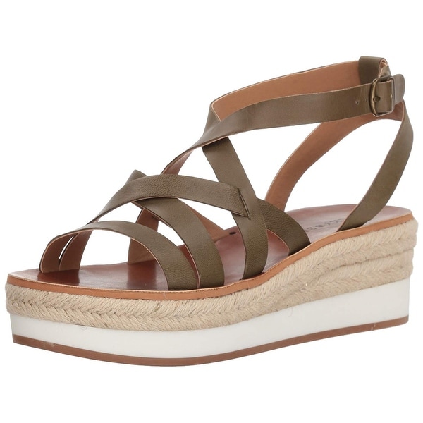 jenepper wedge sandals