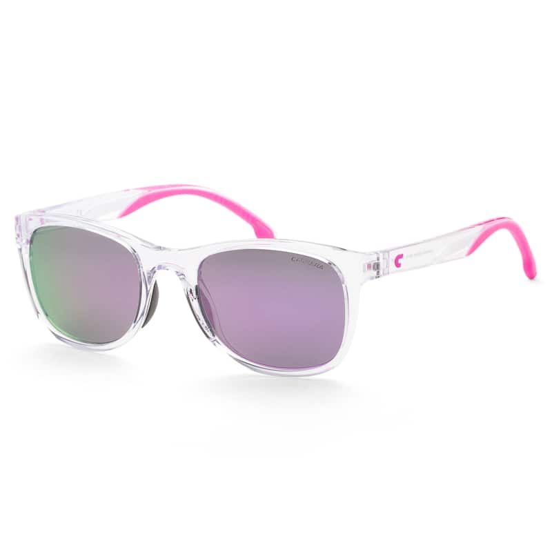 Carrera Men's 52mm Crystal Sunglasses