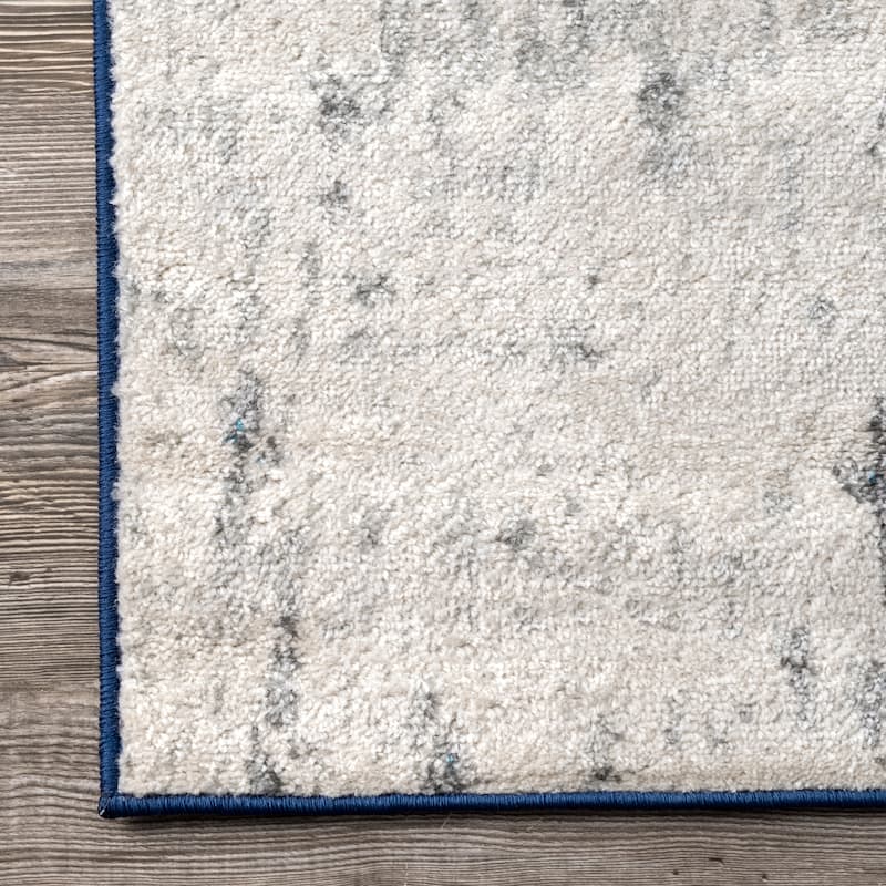 Nuloom Katharina Abstract Motif Area Rug