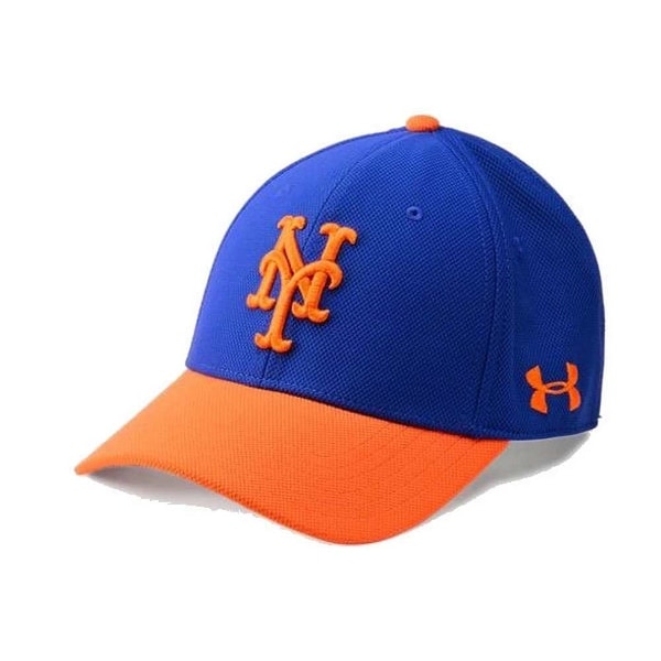 Under Armour UA Men's New York Mets MLB