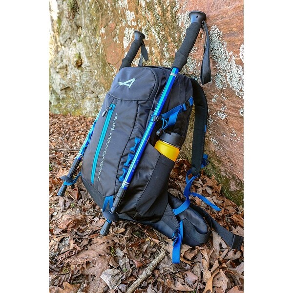 Alps mountaineering solitude 24 pack store