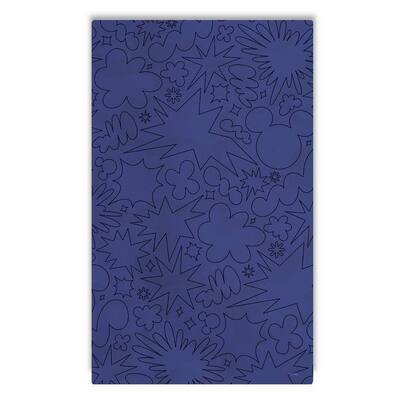 Disney Mickey Mouse Washable Rug