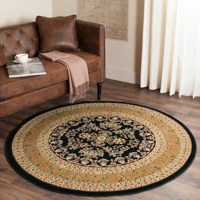 SAFAVIEH Lyndhurst Kuralay Traditional Oriental Rug