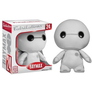 big hero 6 stuffed animal