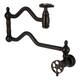 Option Oil Rubbed Bronze