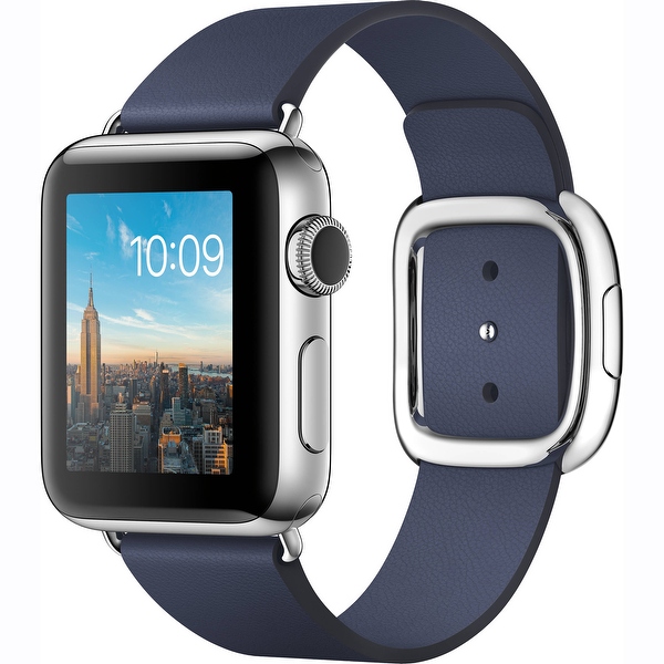 Shop Apple Watch Series 2 38mm Smartwatch ( Stainless