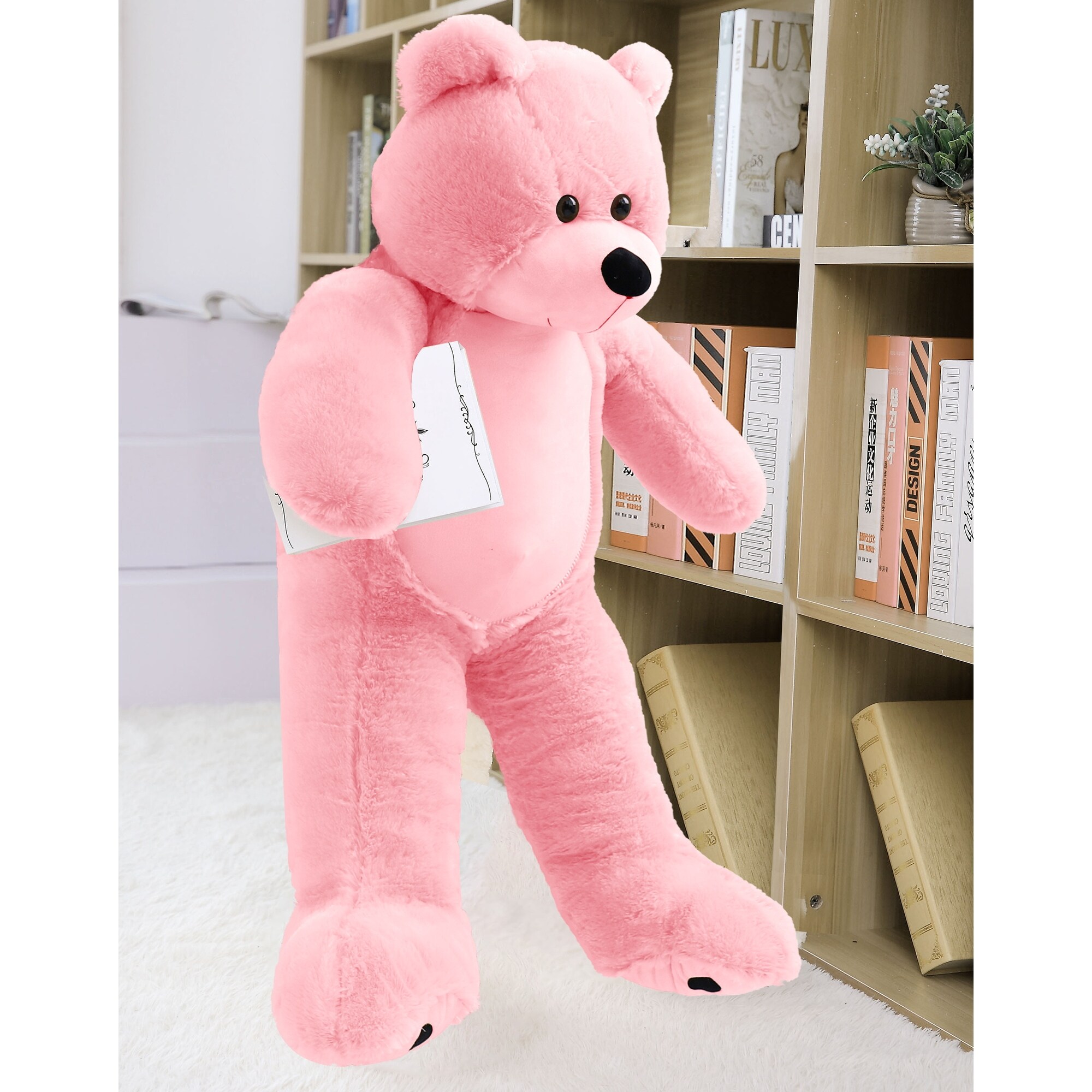 wowmax teddy bear
