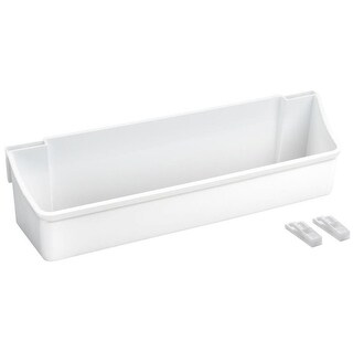 Rev-A-Shelf 6230 Series 14 Inch Cabinet Door Storage Tray - Pack of 5