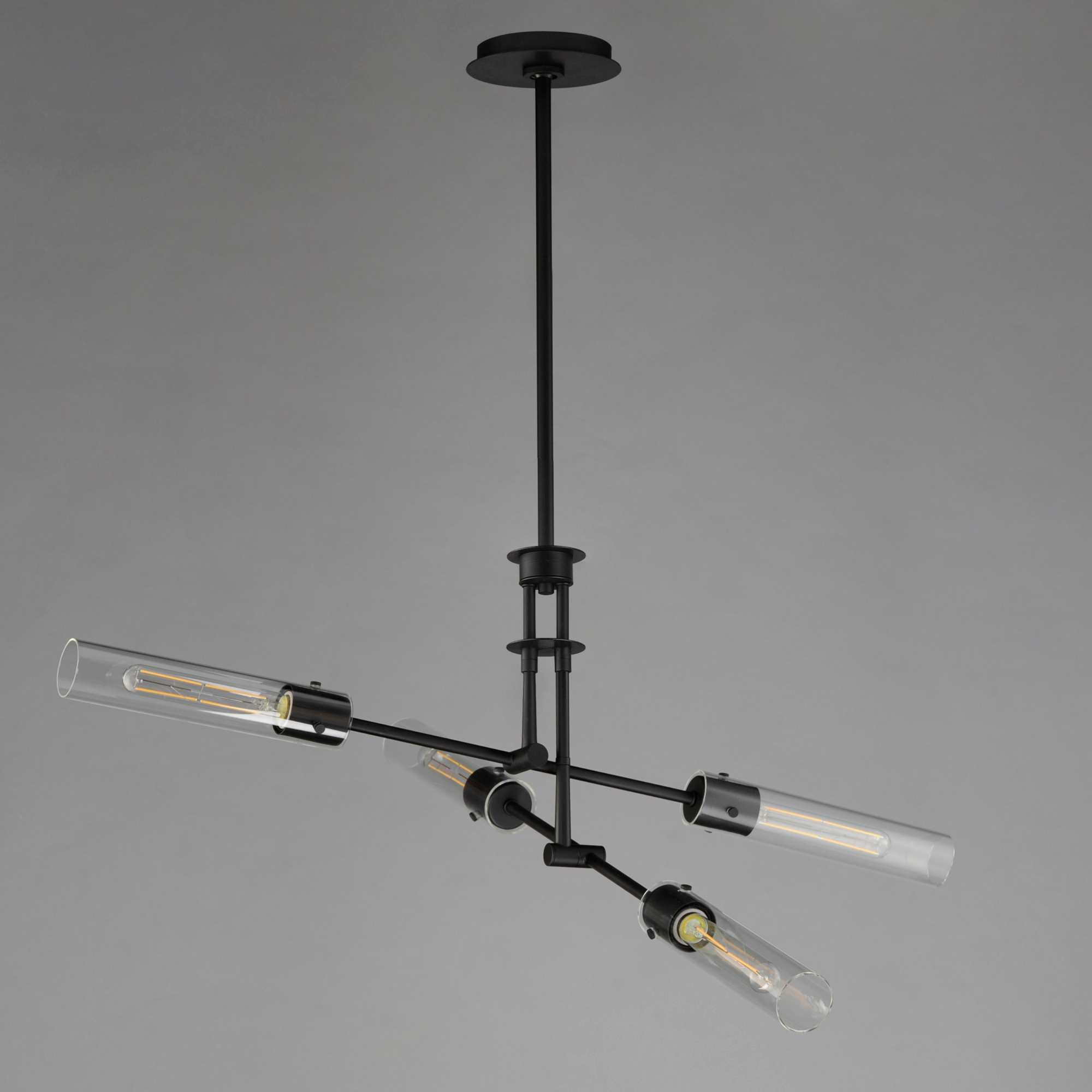 Maxim 26374CL Equilibrium 4 Light 36