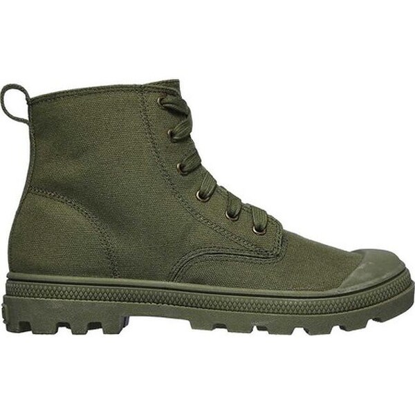 skechers steel toe olive