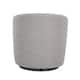 Leony Swivel Accent Chair by Greyson Living