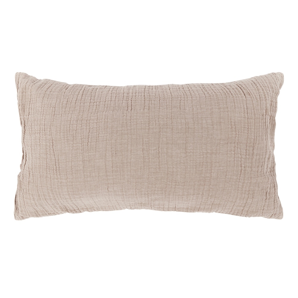 Villa by Classic Home Camille Linen Sham