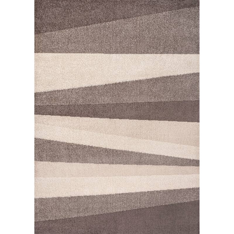 JONATHAN Y Tobago Abstract Swirl Area Rug