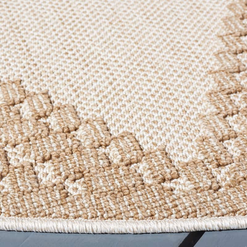 SAFAVIEH Global Raniera Indoor/ Outdoor Trellis Rug