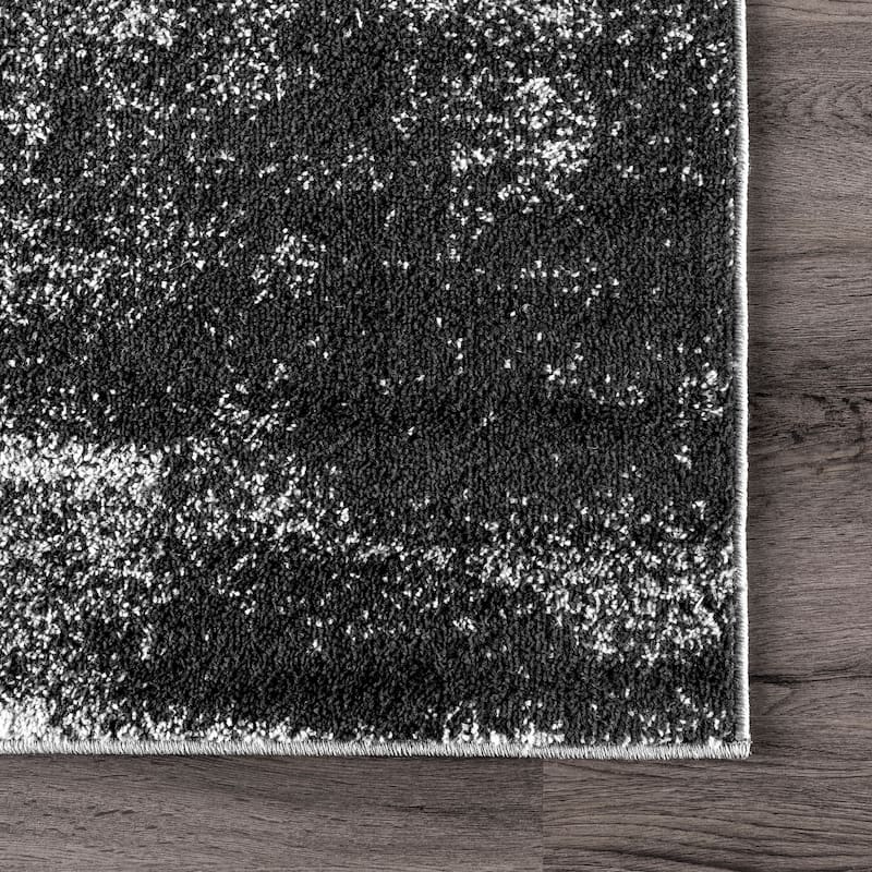 Nuloom Alayna Abstract Waterfall Area Rug