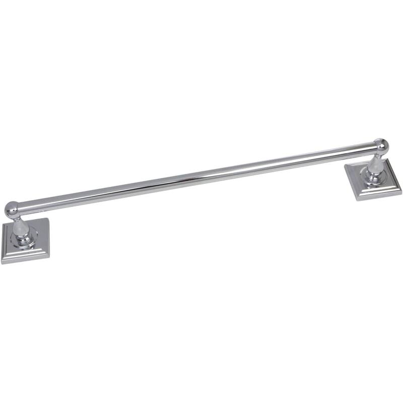 Delaney 700 Series 24 Inch Towel Bar Set