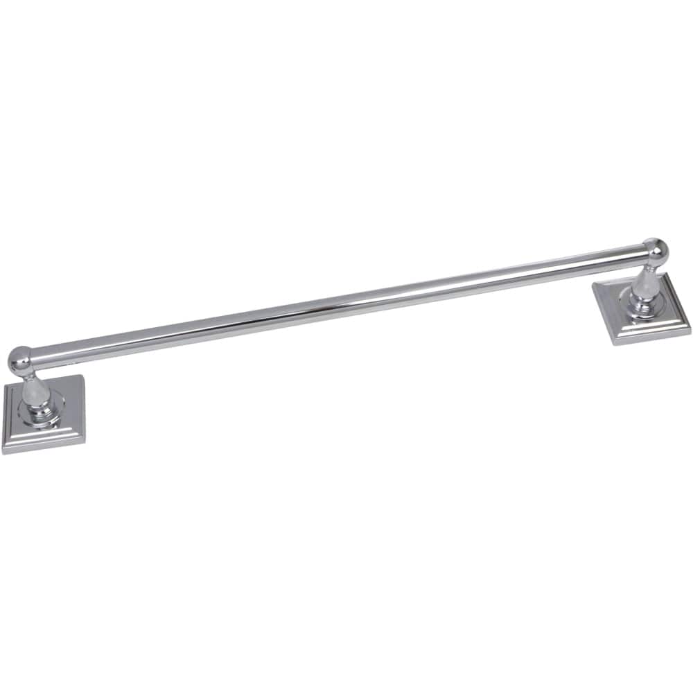 Delaney 700 Series 24 Inch Towel Bar Set