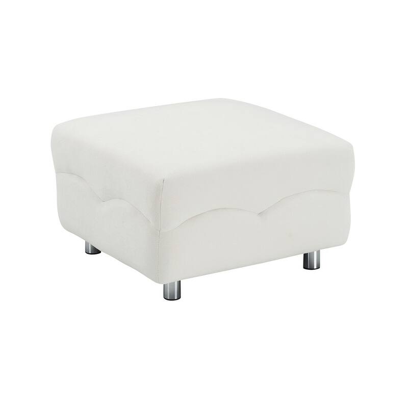 Cloud Velvet Multiple Styles with Footrest