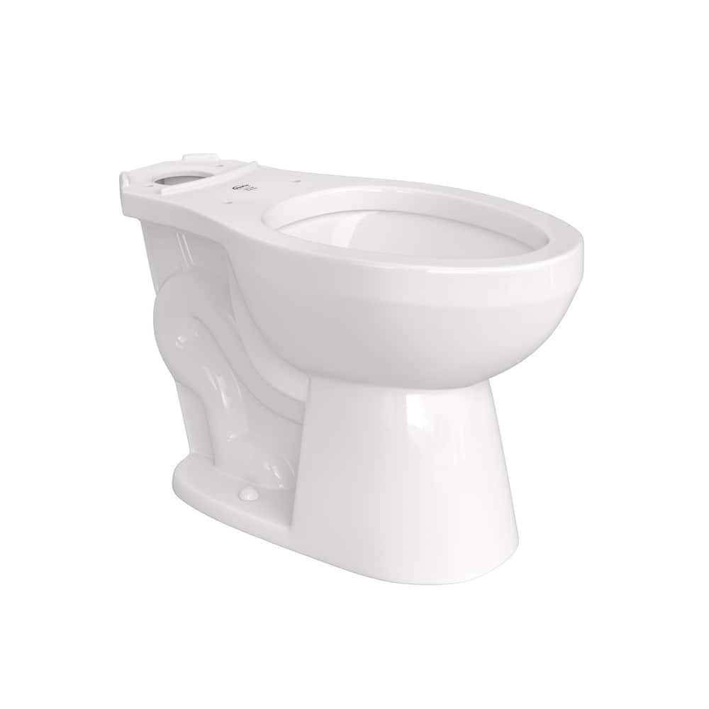 PROFLO PF3703 Camden Elongated Toilet Bowl Only